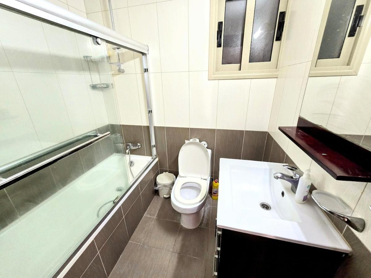 Comfy 1 Bed Apartment, Great Location 200mbps Wifi Pafos