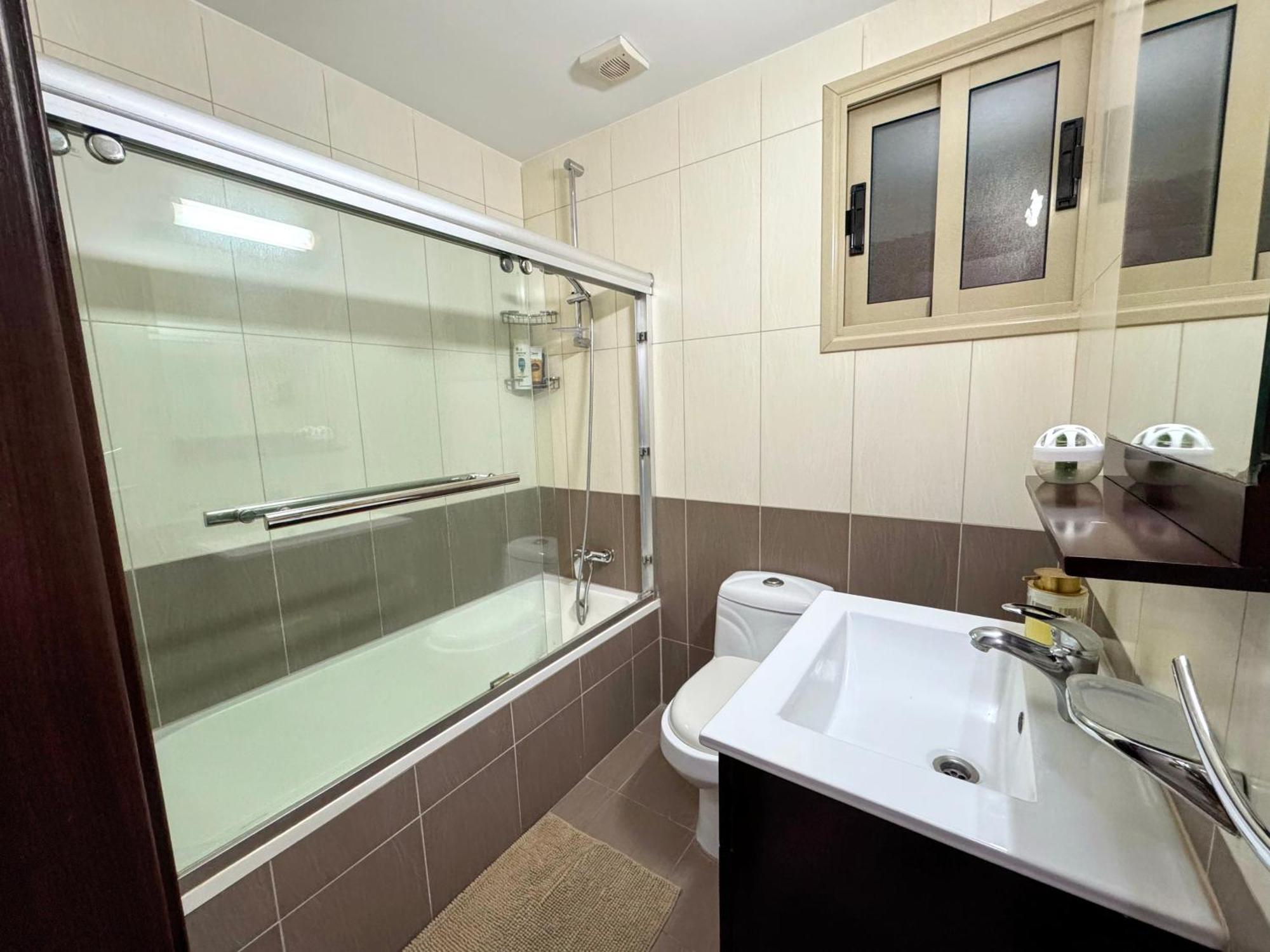 Comfy 1 Bed Apartment, Great Location 200mbps Wifi * Pafos
